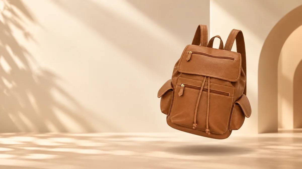 Mochilas