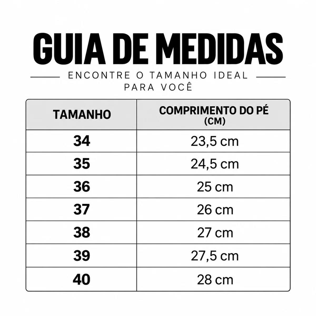 Sapatilha Andarella 3 Nós - Carvalho 4