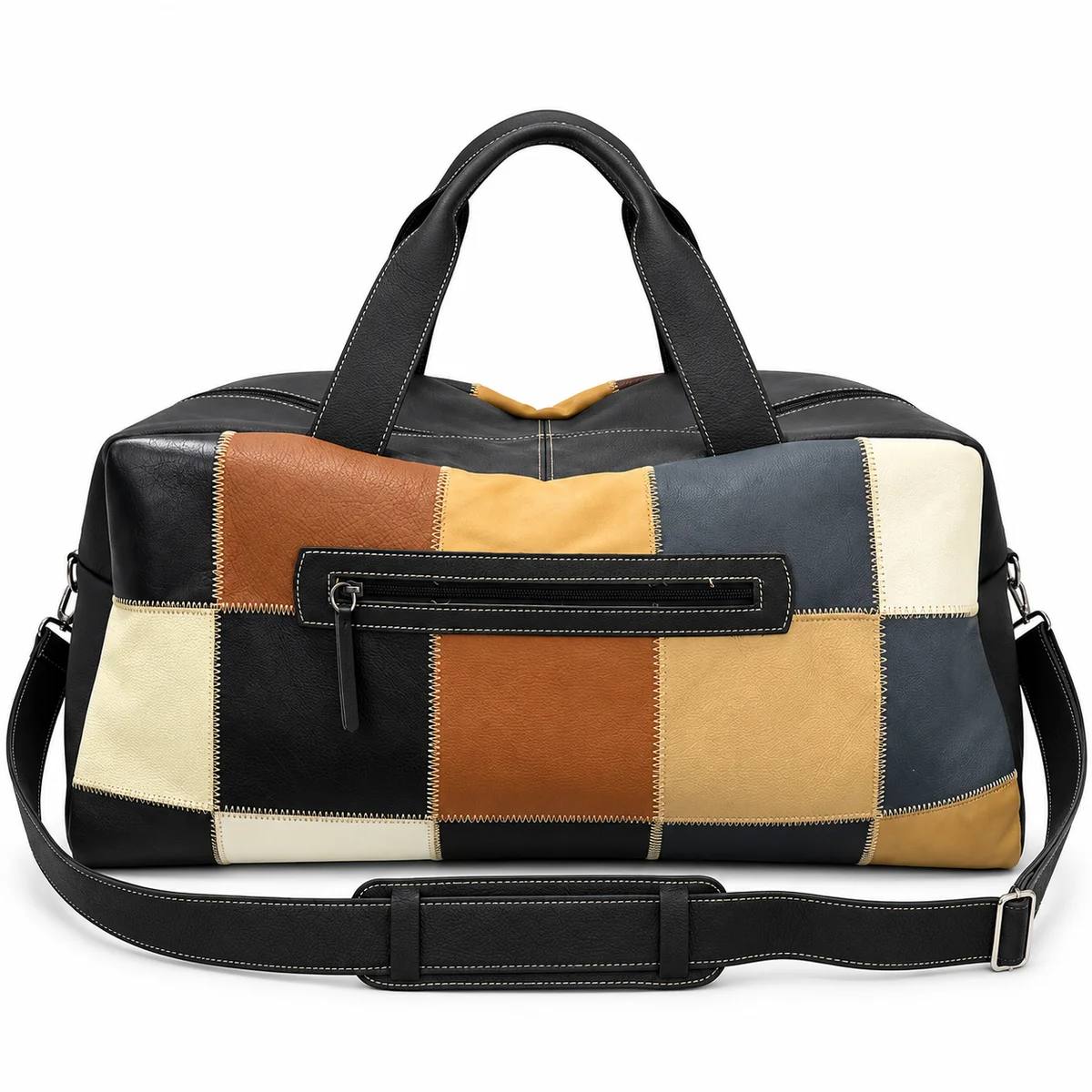 Mala Patchwork